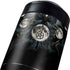 Crow and Moon Phases by Sarah Richter Yeti Colster Can Insulator Skin