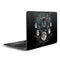Crow and Moon Phases by Sarah Richter Zenbook UX305FA 13.3in Skin