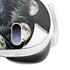 Crow and Moon Phases by Sarah Richter Meta Quest 3 Skin