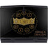 HBO House of the Dragon Crown and Sigils Dell Alienware Skin