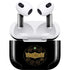 HBO House of the Dragon Crown and Sigils Apple AirPods (3rd Gen 2021) Skin