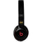 HBO House of the Dragon Crown and Sigils Beats Solo 2 Wireless Skin