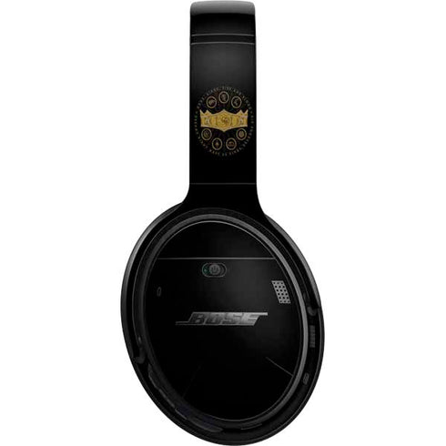 HBO House of the Dragon Crown and Sigils Bose QuietComfort 35 II Headphones Skin