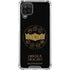 HBO House of the Dragon Crown and Sigils Galaxy A12 Clear Case