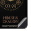 HBO House of the Dragon Crown and Sigils Galaxy A14 5G Skin