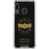 HBO House of the Dragon Crown and Sigils Galaxy A30 Clear Case