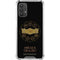 HBO House of the Dragon Crown and Sigils Galaxy A32 5G Clear Case