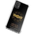HBO House of the Dragon Crown and Sigils Galaxy A32 5G Clear Case