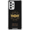 HBO House of the Dragon Crown and Sigils Galaxy A33 5G Clear Case