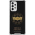 HBO House of the Dragon Crown and Sigils Galaxy A33 5G Clear Case