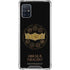 HBO House of the Dragon Crown and Sigils Galaxy A51 5G Clear Case
