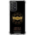 HBO House of the Dragon Crown and Sigils Galaxy A52 5G Clear Case
