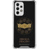 HBO House of the Dragon Crown and Sigils Galaxy A53 5G Clear Case