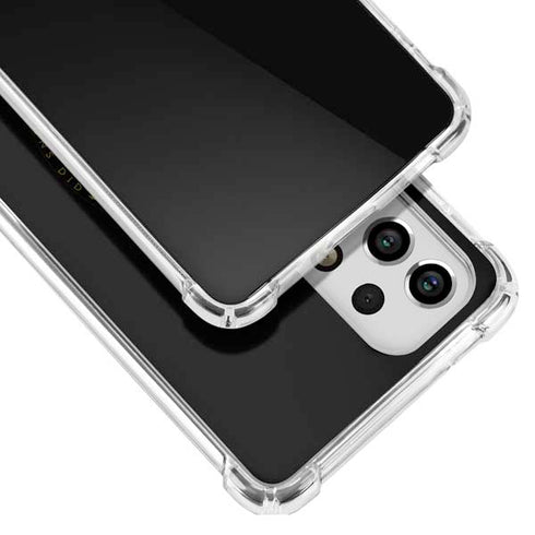 HBO House of the Dragon Crown and Sigils Galaxy A53 5G Clear Case