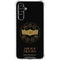 HBO House of the Dragon Crown and Sigils Galaxy A54 5G Clear Case