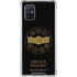 HBO House of the Dragon Crown and Sigils Galaxy A71 5G Clear Case