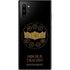 HBO House of the Dragon Crown and Sigils Galaxy Note 10 Plus Skin
