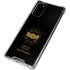 HBO House of the Dragon Crown and Sigils Galaxy Note20 5G Clear Case