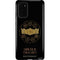 HBO House of the Dragon Crown and Sigils Galaxy Note20 5G Pro Case