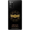 HBO House of the Dragon Crown and Sigils Galaxy Note20 5G Skin