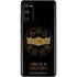 HBO House of the Dragon Crown and Sigils Galaxy S20 Fan Edition Skin