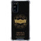 HBO House of the Dragon Crown and Sigils Galaxy S20 FE Clear Case