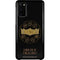 HBO House of the Dragon Crown and Sigils Galaxy S20 Lite Case