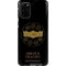 HBO House of the Dragon Crown and Sigils Galaxy S20 Plus Pro Case