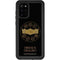 HBO House of the Dragon Crown and Sigils Galaxy S20 Plus Waterproof Case