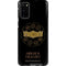 HBO House of the Dragon Crown and Sigils Galaxy S20 Pro Case