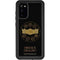 HBO House of the Dragon Crown and Sigils Galaxy S20 Waterproof Case