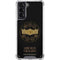 HBO House of the Dragon Crown and Sigils Galaxy S21 5G Clear Case