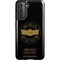 HBO House of the Dragon Crown and Sigils Galaxy S21 5G Pro Case