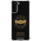 HBO House of the Dragon Crown and Sigils Galaxy S21 FE Clear Case