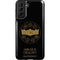 HBO House of the Dragon Crown and Sigils Galaxy S21 FE Pro Case