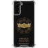 HBO House of the Dragon Crown and Sigils Galaxy S21 Plus 5G Clear Case