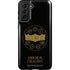 HBO House of the Dragon Crown and Sigils Galaxy S21 Plus 5G Pro Case