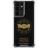 HBO House of the Dragon Crown and Sigils Galaxy S21 Ultra 5G Clear Case