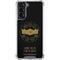 HBO House of the Dragon Crown and Sigils Galaxy S22 Clear Case