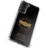 HBO House of the Dragon Crown and Sigils Galaxy S22 Clear Case