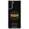 HBO House of the Dragon Crown and Sigils Galaxy S22 Plus Clear Case