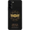 HBO House of the Dragon Crown and Sigils Galaxy S22 Plus Skin
