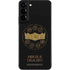 HBO House of the Dragon Crown and Sigils Galaxy S22 Plus Skin