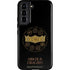 HBO House of the Dragon Crown and Sigils Galaxy S22 Pro Case