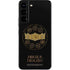 HBO House of the Dragon Crown and Sigils Galaxy S22 Skin