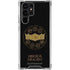 HBO House of the Dragon Crown and Sigils Galaxy S22 Ultra Clear Case