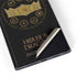 HBO House of the Dragon Crown and Sigils Galaxy S22 Ultra Skin