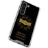HBO House of the Dragon Crown and Sigils Galaxy S23 Clear Case