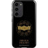HBO House of the Dragon Crown and Sigils Galaxy S23 Plus Pro Case