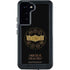 HBO House of the Dragon Crown and Sigils Galaxy S23 Plus Waterproof Case
